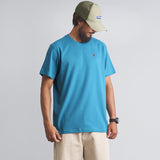 Embroidery Tee "Gaham"