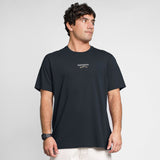 Embroidery Tee "Garb"