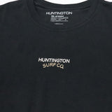 Embroidery Tee "Garb"