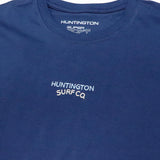 Embroidery Tee "Garb"