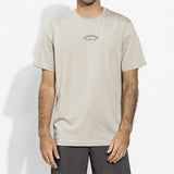 Embroidery Tee "Noha"