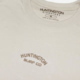 Embroidery Tee "Noha"