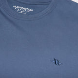 Embroidery Tee "Ohan"