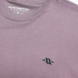 Embroidery Tee "Ohan"