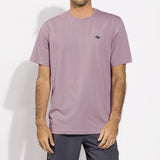 Embroidery Tee "Ohan"