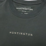 Embroidery Tee "Shred"