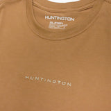 Embroidery Tee "Stamp"