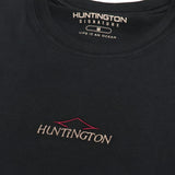 Embroidery Tee "Voltaire"