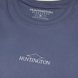 Embroidery Tee "Voltaire"