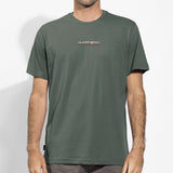 Embroidery Tee "Zayne"