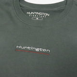 Embroidery Tee "Zayne"