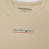 Embroidery Tee "Zayne"