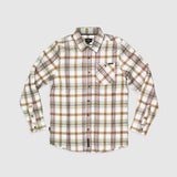 Flannel Shirt "Arch"