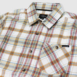 Flannel Shirt "Arch"