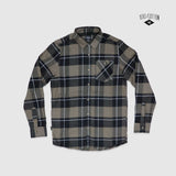 Flannel Shirt 'Hudson'
