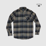 Flannel Shirt "Hudson"