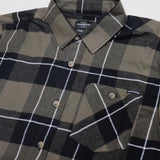 Flannel Shirt "Hudson"