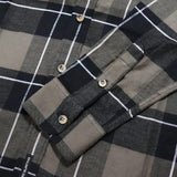 Flannel Shirt 'Hudson'