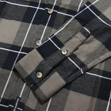 Flannel Shirt "Hudson"