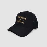 Fluid Cap "Interval"