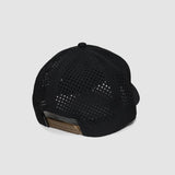 Fluid Cap "Interval"