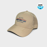 Fluid Cap "Rally"
