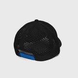 Fluid Cap "Reason"