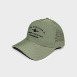 Fluid Cap "Series"