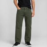 Jean Color "Java"