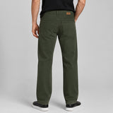 Jean Color "Java"