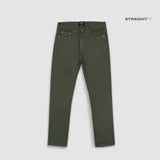Jean Color "Java"