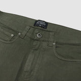 Jean Color "Java"