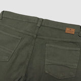 Jean Color "Java"