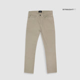 Jean Color "Java"