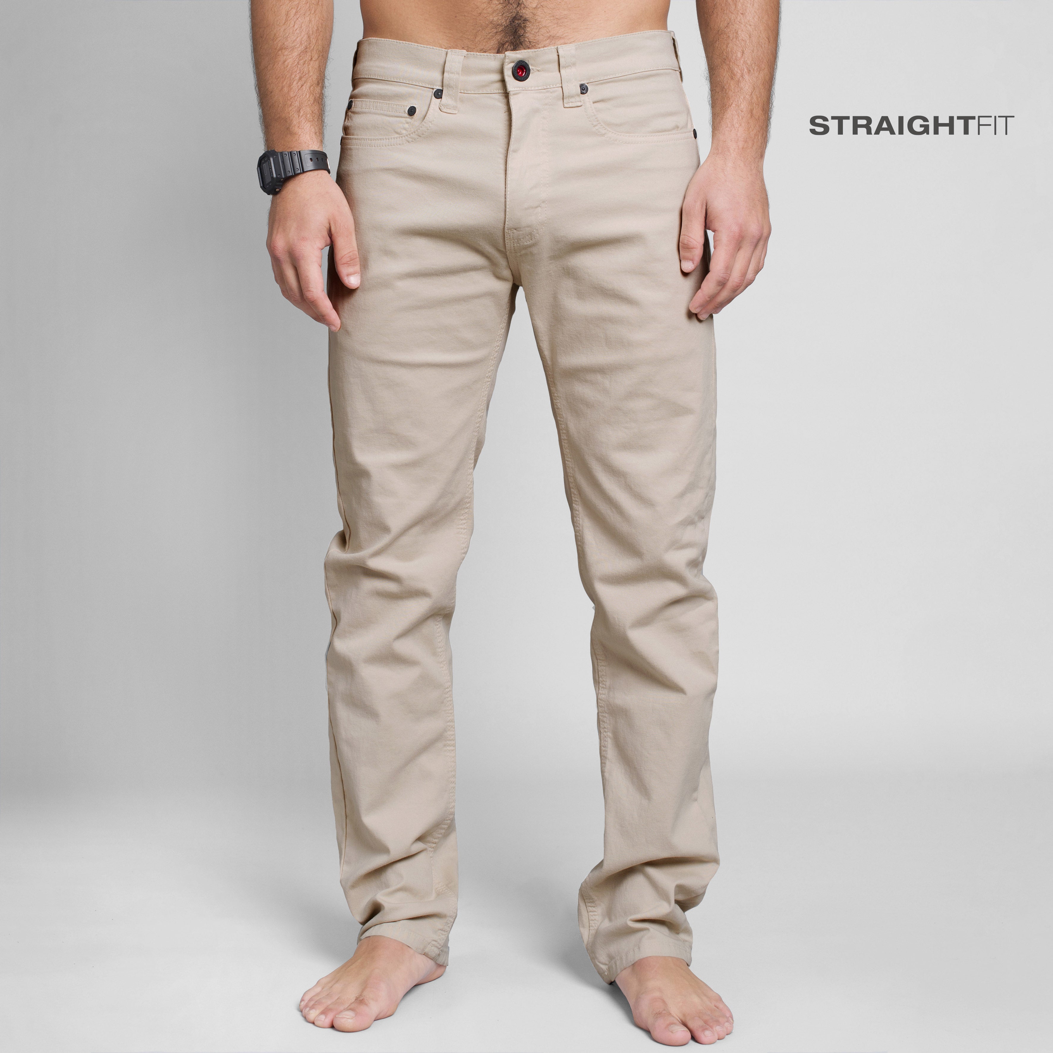 Jean Color "Creek"