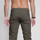 Jean Color "Creek"