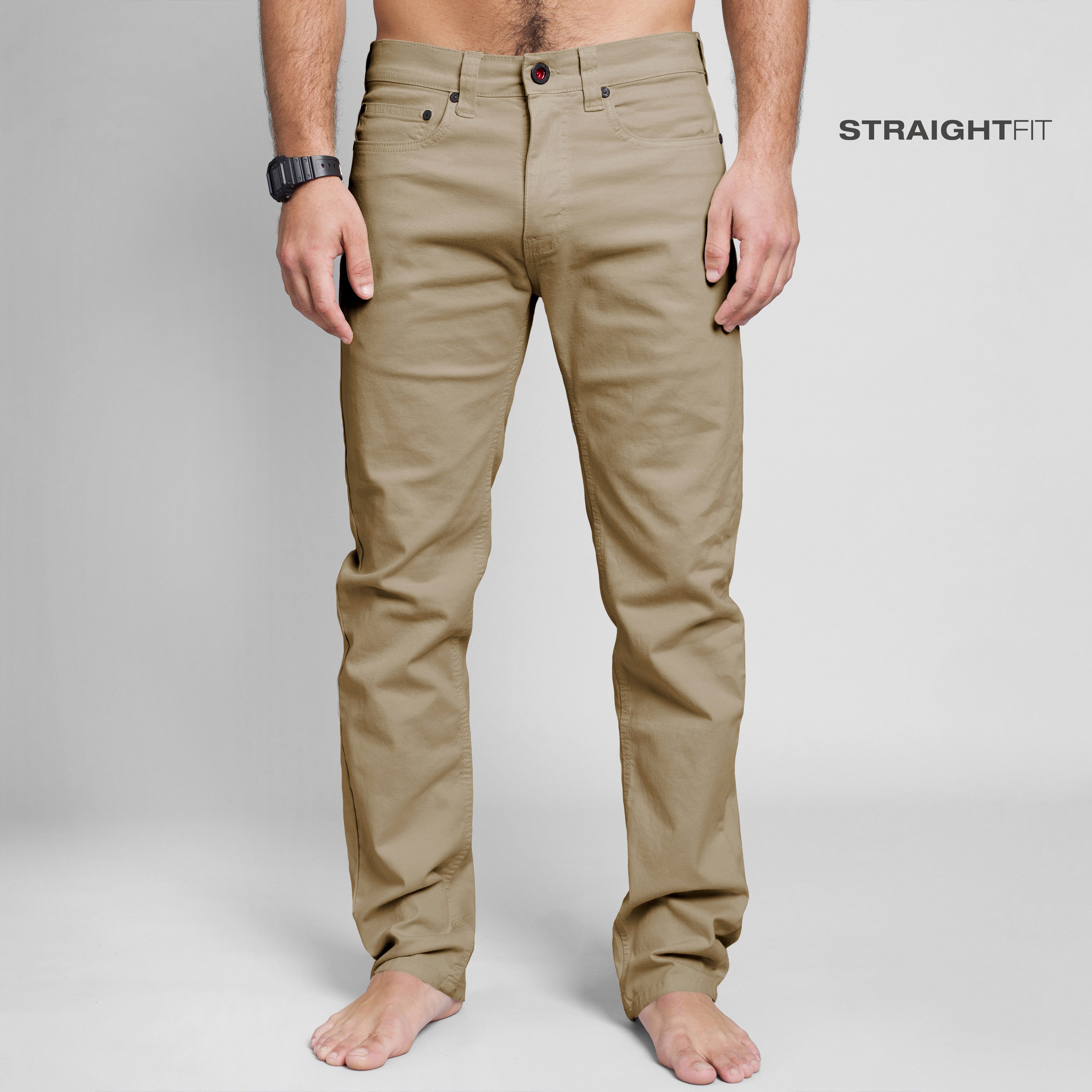 Jean Color "Creek"