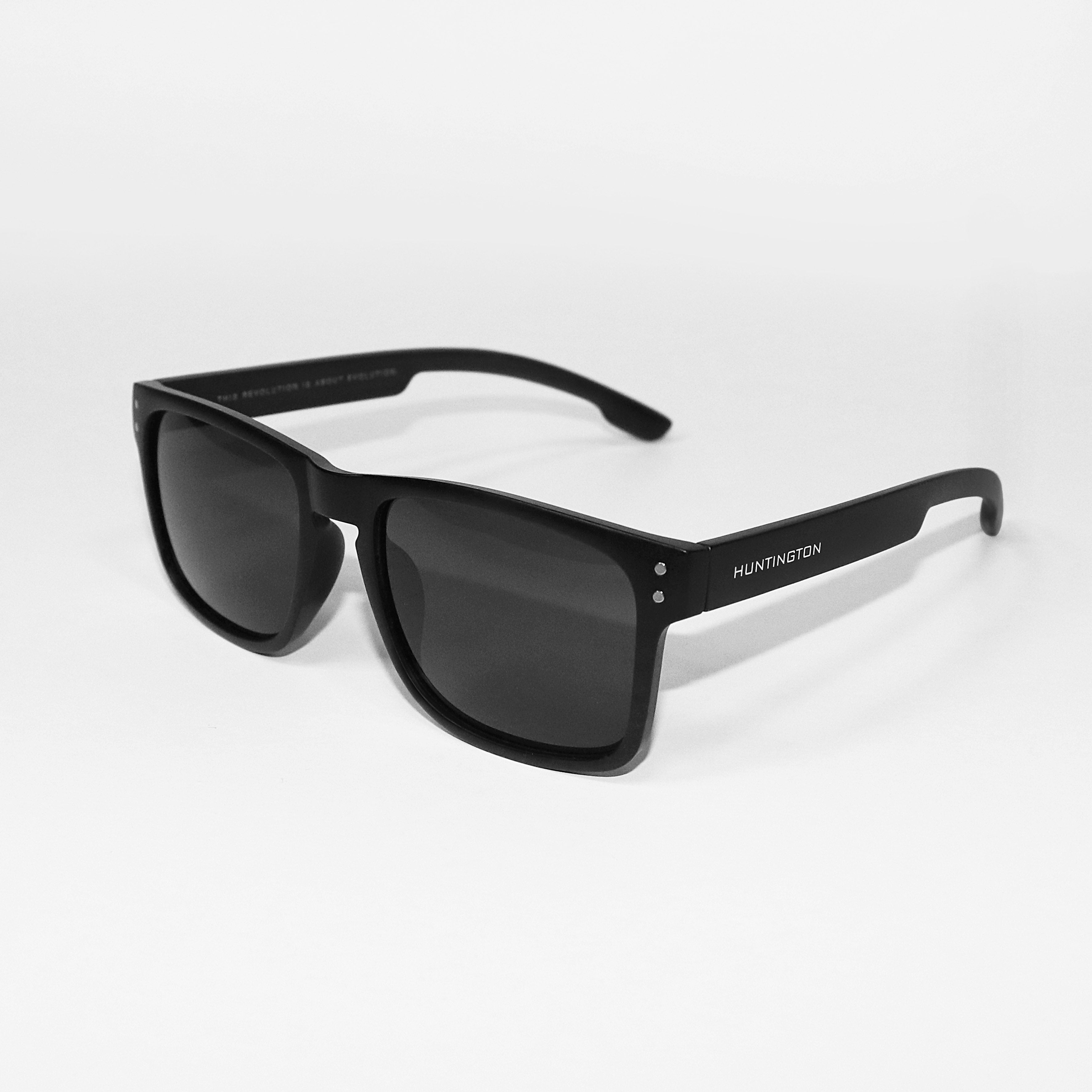 Lentes "Station"