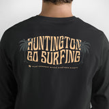 Long Sleeve Classic Tee  "Devon"