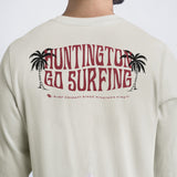 Long Sleeve Classic Tee  "Devon"