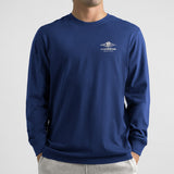 Long Sleeve Classic Tee "Life"