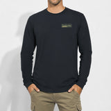 Long Sleeve Classic Tee "Livus"