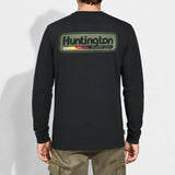 Long Sleeve Classic Tee "Livus"