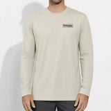 Long Sleeve Classic Tee "Livus"