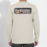 Long Sleeve Classic Tee "Livus"