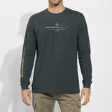 Long Sleeve Classic Tee "Lots"