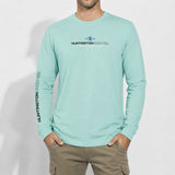 Long Sleeve Classic Tee "Lots"
