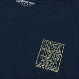 Long Sleeve Classic Tee "Manre"