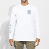 Long Sleeve Classic Tee "Manre"