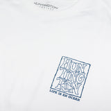 Long Sleeve Classic Tee "Manre"